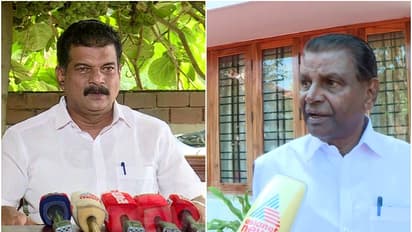 അന്‍വര്‍ യുഡിഎഫിനൊപ്പം നില്‍ക്കണമെന്ന് തിരുവഞ്ചൂര്‍ രാധാകൃഷ്ണന്‍; 'കോണ്‍ഗ്രസുമായി വിലപേശുന്നത് ശരിയല്ല' 