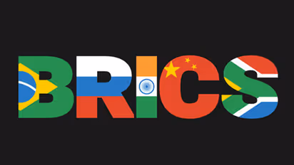 பிரிக்ஸ் மாநாட்டில் பிரதமர் மோடி: ரஷ்யாவில் உற்சாக வரவேற்பு!!