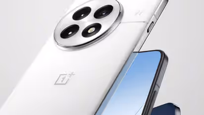 OnePlus 13 launch date CONFIRMED! Check out it's first look