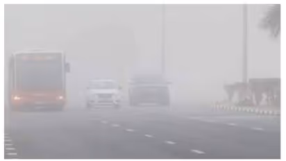 Telangana Weather : హైదరాబాద్ లో మారిన సీన్ ... ఇక శివరాత్రి వరకు ఇంతే