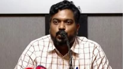 പാലക്കാട്‌ സ്വതന്ത്രനായി മത്സരിക്കും, കോണ്‍ഗ്രസിലെ പുഴുക്കൾക്കും പ്രാണികൾക്കും വേണ്ടിയാണ് പോരാട്ടമെന്ന് ഷാനിബ്