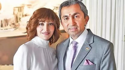 Meet Sanjay Passi, a Delhi-based businessman with an impressive Rs 2690 crore empire