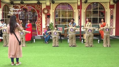 షాకిచ్చేలా ఓటింగ్ రిజల్ట్స్, రేసులో వెనకబడ్డ విష్ణుప్రియ, నిఖిల్, డేంజర్ జోన్లో వారిద్దరు!