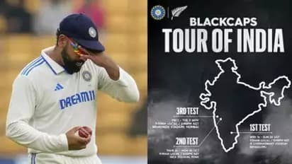 இந்திய வரைபடம் சர்ச்சை – ஜம்மு காஷ்மீர், லடாக்கை குறிப்பிட்டு சர்ச்சையை ஏற்படுத்திய நியூசிலாந்து!