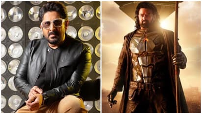 Arshad Warsi finally addresses controversy surrounding his 'Joker' comment on Prabhas: 'Honestly, it’s okay'