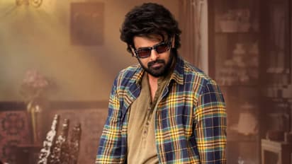 ലുക്കേ മാറി, താരം റൊമാന്റിക്കാണ്, ദ രാജാ സാബില് ചിരിപ്പിക്കാൻ പ്രഭാസ്, ചിത്രത്തിന്റെ നിര്ണായകമായ അപ്ഡേറ്റ്