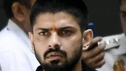 Kshatriya Karni Sena declares Rs 1,11,11,111 crore reward for gangster Lawrence Bishnoi's encounter