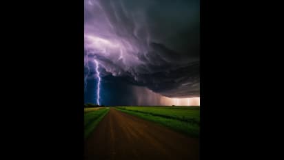 Cyclone Dana ALERT! West Bengal, Odisha brace for impact – When & where it could strike