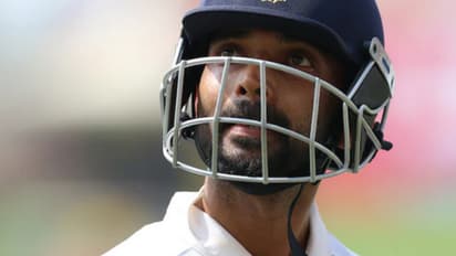 സല്മാനുമല്ല ഷാരൂഖുമല്ല, തന്റെ ഇഷ്ട താരത്തെ വെളിപ്പെടുത്തി രഹാന