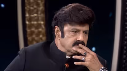 அல்லு அர்ஜுனை தொடர்ந்து நடிகர் பாலகிருஷ்ணாவுக்கு வந்த சிக்கல்!