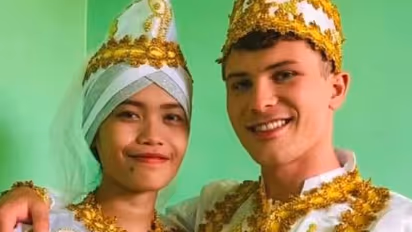 ಸ್ಥಳೀಯ ಯುವತಿಯನ್ನು ಮದುವೆಯಾದ ಅಮೆರಿಕಾದ ಯೂಟ್ಯೂಬರ್ಗೆ ಗುಂಡಿಕ್ಕಿ, ಅಪಹರಣ