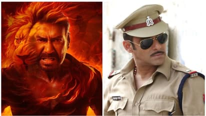 'Singham Again': Salman Khan to have cameo as Chulbul Panday in Ajay Devgn starrer? Here's what we know