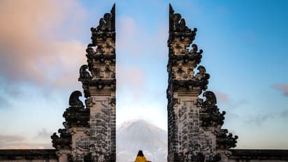 ಭೂಮಿಯಿಂದ 5 ಸಾವಿರ ಅಡಿ ಎತ್ತರದಲ್ಲಿದೆ ಸ್ವರ್ಗದ ಬಾಗಿಲು: ಇಲ್ಲಿಗೆ ತಲುಪೋದು ಹೇಗೆ?