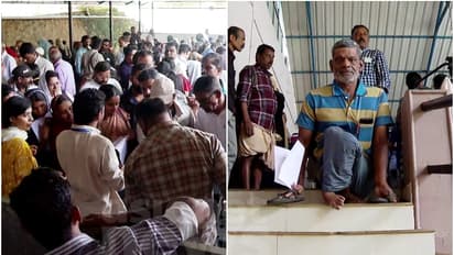 തീരാത്ത അദാലത്തുകൾ, വലഞ്ഞ് വയനാട് ദുരന്തബാധിതർ, 'മണിക്കൂറുകളുടെ കാത്തുനിൽപ്പ്, യാത്രാകൂലിക്ക് പോലും പണമില്ല'