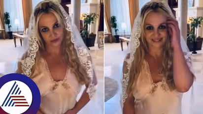 3 ಬಾರಿ ಡಿವೋರ್ಸ್: ಗಂಡಸರ ಸಹವಾಸ ಸಾಕೆನಿಸಿ ತನ್ನನ್ನು ತಾನೇ ಮದ್ವೆಯಾದ ನಟಿ! ಟರ್ಕ್ ದ್ವೀಪದಲ್ಲಿ ಹನಿಮೂನ್