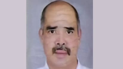 പ്രവാസി മലയാളി ബഹ്റൈനിൽ മരിച്ചു