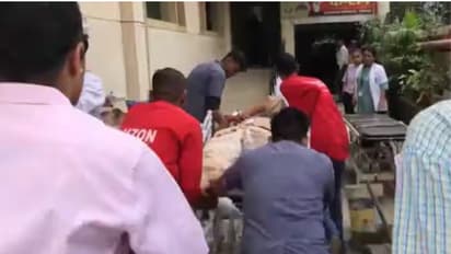 ജബൽപൂരിലെ ആയുധ നിർമാണ ഫാക്ടറിയിൽ സ്ഫോടനം; പത്തിലധികം പേർക്ക് പരിക്കേറ്റതായി റിപ്പോർട്ട്