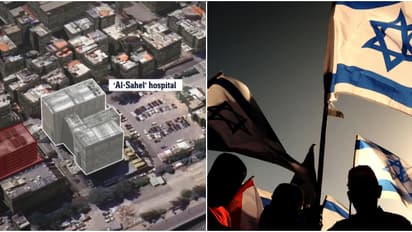 ആശുപത്രിയ്ക്ക് താഴെ ബങ്കർ; കോടിക്കണക്കിന് രൂപയും സ്വർണവും, ഹിസ്ബുല്ലയുടെ രഹസ്യ സമ്പത്ത് കണ്ടെത്തി ഇസ്രായേൽ സേന