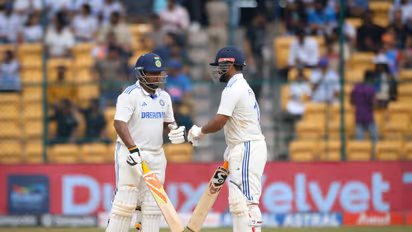 India vs New Zealand: Rishabh Pant to keep wickets in second Test