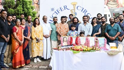 മാത്യു തോമസിന് നായികയായി ദേവിക സഞ്ജയ്; പുതിയ ചിത്രം തിരുവനന്തപുരത്ത്