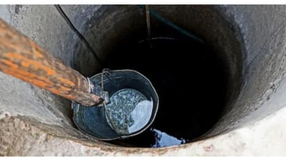 കുഴൽക്കിണർ ജലത്തിൽ കൂടിയ അളവിൽ യുറേനിയം സാന്നിധ്യം; ഛത്തീസ്ഗഢിലെ ആറ് ജില്ലകളിലെ പഠനം ആശങ്കാജനകം