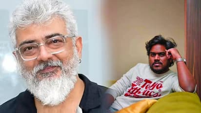 "ராசியில்லாதவன்னு ஒதுக்குனாங்க" படம் கொடுத்து யுவனுக்கு கைகொடுத்த அஜித் - எந்த படம் தெரியுமா?