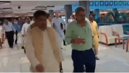 വഖഫ് ബിൽ; ജെപിസി യോഗത്തിൽ നാടകീയ സംഭവങ്ങൾ, തൃണമൂൽ എംപിയ്ക്ക് സസ്പെൻഷൻ