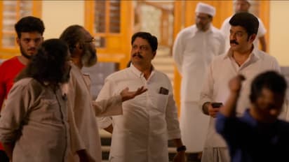 'വോട്ട‍‍‍ർ അല്ലാത്തവനെയൊന്നും അന്വേഷിക്കാൻ നിൽക്കണ്ട'! 'പൊറാട്ട് നാടകം' പുതിയ ടീസർ പുറത്ത്