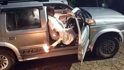 ഇടുക്കിയിൽ നിന്നും ഒരു വെബ് സീരീസ്; 'പാപ്പൻ കിടുവാ' വരുന്നു