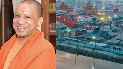 Maha Kumbh 2025: Yogi govt ensures seamless flow of devotees with robust traffic plan