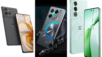 Diwali 2024: 5 perfect smartphones under Rs 25,000 for your loved ones