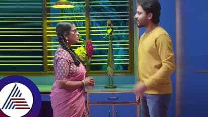 ಫಸ್ಟ್ ನೈಟ್ಗಾದ್ರೂ ಸೀರೆ ಉಡಿಸಿ ಕಳಿಸ್ಬಾರ್ದಾ? ದೀಪಾಳ ವೇಷಕ್ಕೆ ಸೀರಿಯಲ್ ಪ್ರಿಯರ ಅಸಮಾಧಾನ