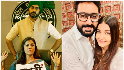 Nimrat Kaur gets trolled amidst affair rumors with Abhishek Bachchan