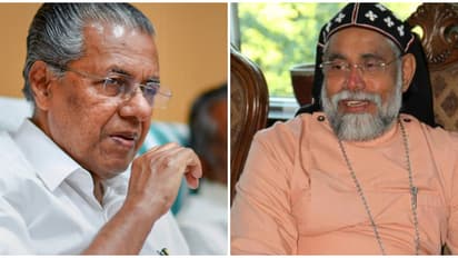 'ഈ നിർണായക ഘട്ടത്തിൽ പാലക്കാട് പത്രസമ്മേളനം വിളിക്കുന്നത് ആലോചിക്കേണ്ടി വരും'; സർക്കാരിന് മുന്നറിയിപ്പ്