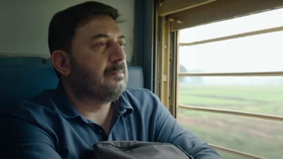 'ഊര്‍ മണ്ണേ'; ഗോവിന്ദ് വസന്തയുടെ സംഗീതത്തില്‍ 'മെയ്യഴകനി'ലെ ഗാനം