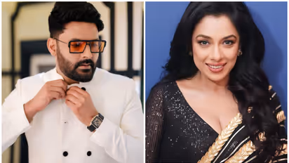 Can you guess the richest TV celebrity with a net worth of Rs 300 crore?