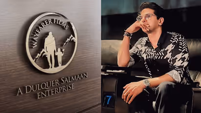 ദുൽഖർ സൽമാന്റെ വേഫെറർ ഫിലിംസ് ജിസിസിയിലും; ആദ്യ ചിത്രം 'ലക്കി ഭാസ്കർ' 