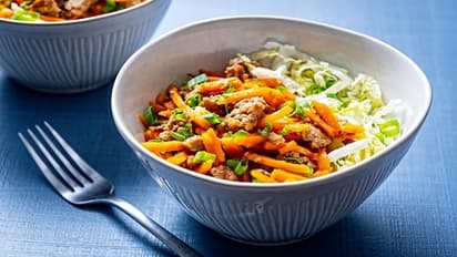 AMAZING! Scientists uncover origin of humanity's love for carb-laden diets, debunks long-held belief