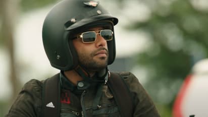 ഗൃഹാതുരതയുമായി 'പല്ലൊട്ടി നയന്‍റീസ് കിഡ്‍സ്'; ട്രെയ്‍ലര്‍ എത്തി