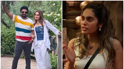 Who is Arjun Raaj? Shrutika Raaj's husband reacts to BB18's Bangkok trip