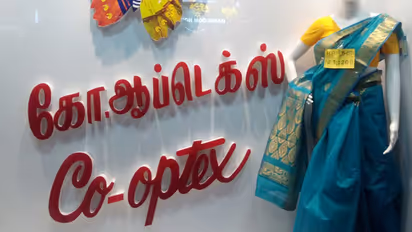 குஷியான அறிவிப்பு.! கொத்து கொத்தாக அள்ளிட்டு போங்க- ஆஃபர்களை அள்ளி வீசிய கோ ஆப்டெக்ஸ்
