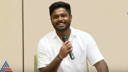 'സെലിബ്രിറ്റിയായി നടക്കാറില്ല, തിരുവനന്തപുരത്ത് 90 ശതമാനം പേരുടെ കൈയിലും എന്റെ കൂടെയുള്ള സെൽഫിയുണ്ട്': സഞ്ജു
