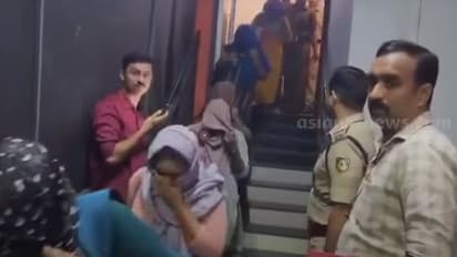 പെണ്വാണിഭ സംഘങ്ങളെ ലക്ഷ്യമിട്ട് പൊലീസിന്റെ മിന്നൽ പരിശോധന; കൊച്ചിയിൽ ഒരാഴ്ചക്കിടെ 20 പേർ അറസ്റ്റിൽ