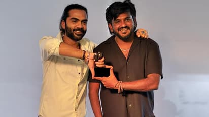 யுவனை டீலில் விட்ட சிம்பு; STR 49 படத்துக்காக மீண்டும் இணையும் வில்லங்கமான கூட்டணி!