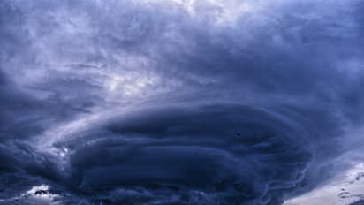 ചൂടും മഴയും മാത്രമല്ല തീവ്രമാകുന്നത്, കാലാവസ്ഥാ വ്യതിയാനം ചുഴലിക്കാറ്റുകളുടെ വേ​ഗവും വർധിപ്പിക്കുന്നു -പഠനം