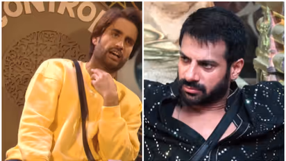 Bigg Boss 18: Karanveer calls Vivian a 'cartoon' for THIS reason, Read more