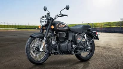 வெறும் ரூ.70 ஆயிரம் ரூபாய் கூட இல்லை.. அடிமட்ட ரேட்டுக்கு விற்கும் ராயல் என்ஃபீல்டு புல்லட்!