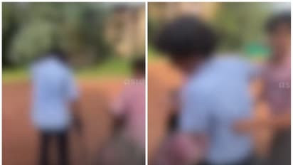 പ്ലസ് വൺ വിദ്യാർത്ഥിയെ സീനിയർ വിദ്യാർത്ഥികൾ മറ്റൊരു സ്കൂളിന്റെ മൈതാനത്ത് കൊണ്ടുപോയി മർദിച്ചെന്ന് പരാതി