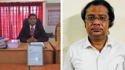 കലക്ടർക്ക് വരെ 'ഉത്തരവ്', ഗുജറാത്തിൽ 5 വർഷം വ്യാജ കോടതി പ്രവർത്തിച്ചത് ഇങ്ങനെ, അതും പൊലീസിന്റെ കൺമുന്നിൽ