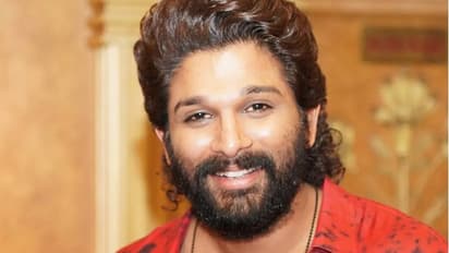 ಅಪ್ಪ ದೊಡ್ಡ ಸ್ಟಾರ್ ಇದ್ರೂ, ಮಗನಿಗೆ ಈ ನಟನೇ ಫೇವರಿಟ್ ಹೀರೋ ಅಂತೆ: ಅಯಾನ್ ಮಾತಿಗೆ ಅಲ್ಲು ಅರ್ಜುನ್ ಶಾಕ್!